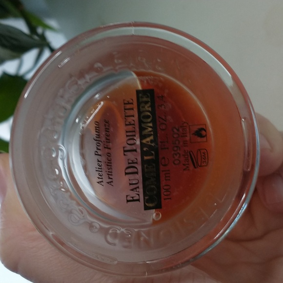 Bois 1920 Come L'Amore - Picture 2 of 2